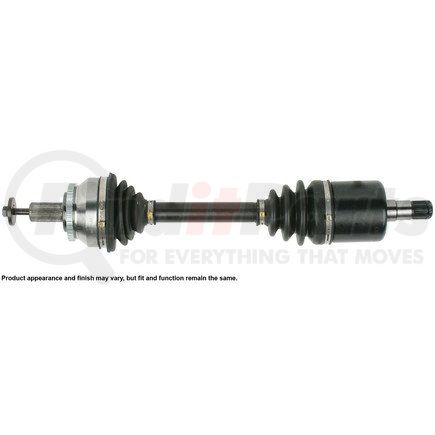 A-1 Cardone 66-9252 CV Axle Assembly
