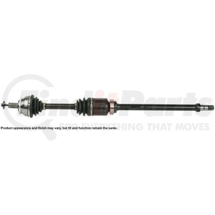 A-1 Cardone 66-9253 CV Axle Assembly