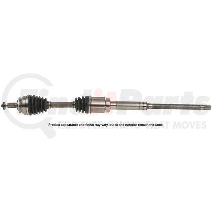 A-1 Cardone 66-9254 CV Axle Assembly
