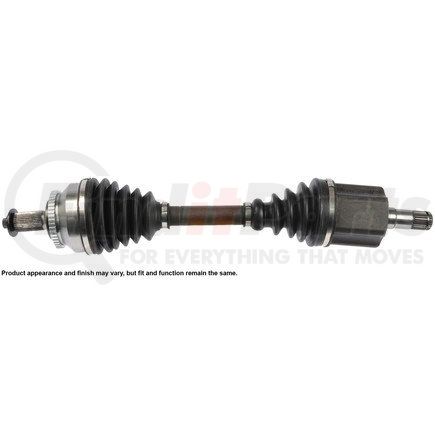 A-1 Cardone 66-9262 CV Axle Assembly