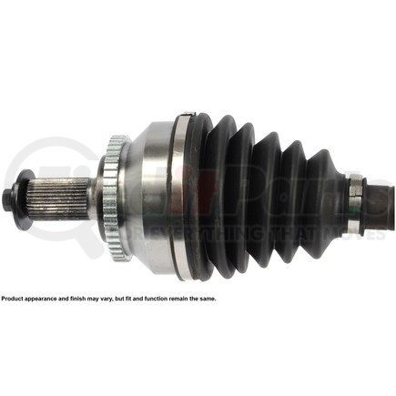 A-1 Cardone 66-9263 CV Axle Assembly