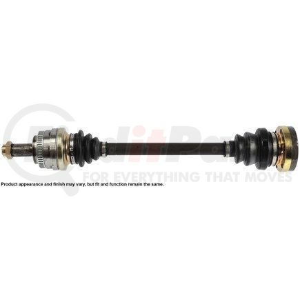 A-1 Cardone 66-9272 CV Axle Assembly