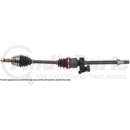 A-1 Cardone 66-9276 CV Axle Assembly