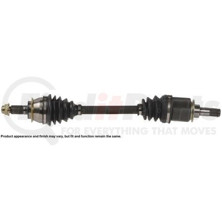 A-1 Cardone 66-9277 CV Axle Assembly