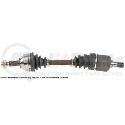A-1 Cardone 66-9286 CV Axle Assembly