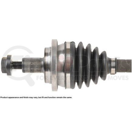 A-1 Cardone 66-9293 CV Axle Assembly