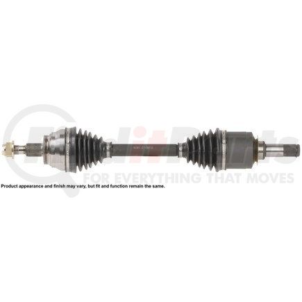 A-1 Cardone 66-9295 CV Axle Assembly