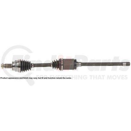 A-1 Cardone 66-9311 CV Axle Assembly