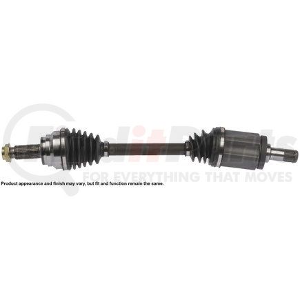 A-1 Cardone 66-9318 CV Axle Assembly