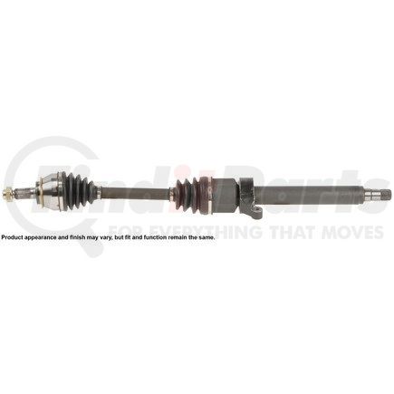 A-1 Cardone 66-9323 CV Axle Assembly