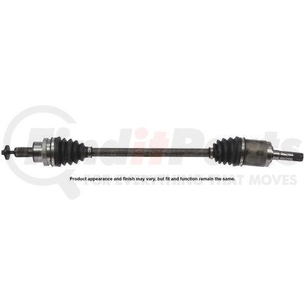 A-1 Cardone 66-9771 CV Axle Assembly