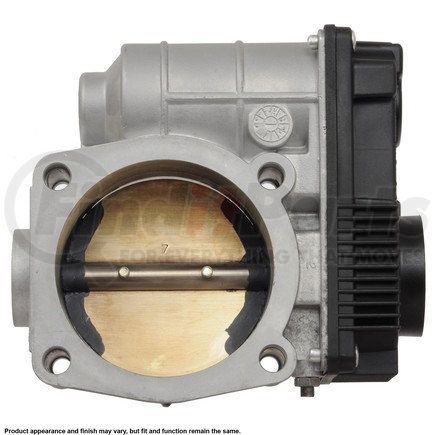 A-1 Cardone 67-0001 Fuel Injection Throttle Body