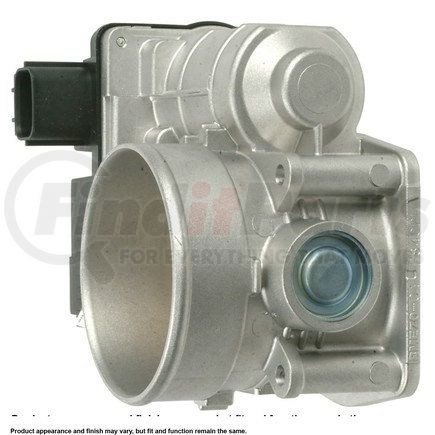 A-1 Cardone 67-0006 Fuel Injection Throttle Body