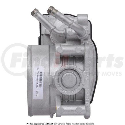 A-1 Cardone 67-0009 Fuel Injection Throttle Body