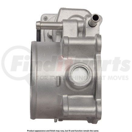 A-1 Cardone 67-0012 Fuel Injection Throttle Body