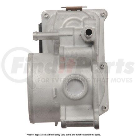 A-1 Cardone 67-0014 Fuel Injection Throttle Body