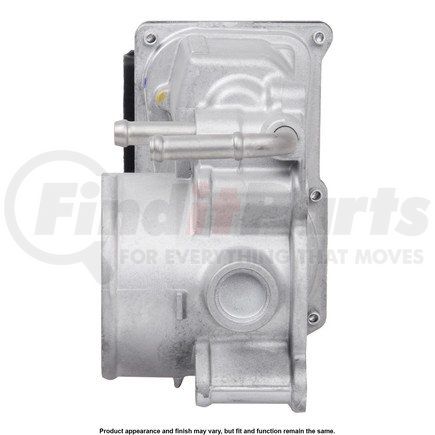 A-1 Cardone 67-0015 Fuel Injection Throttle Body