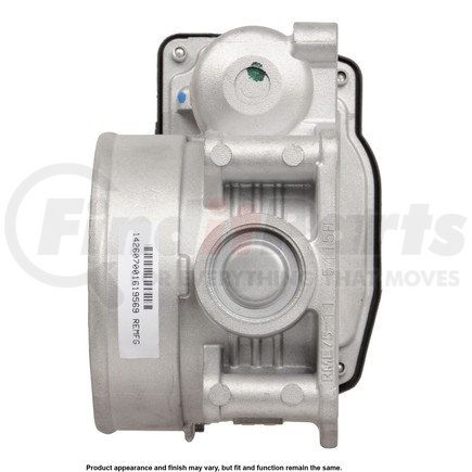 A-1 Cardone 67-0016 Fuel Injection Throttle Body