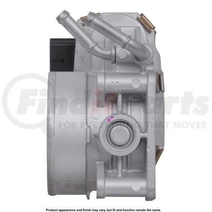 A-1 Cardone 67-0019 Fuel Injection Throttle Body