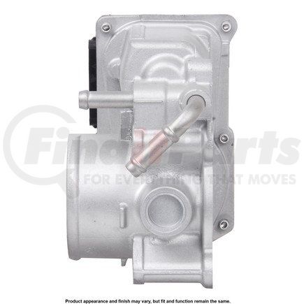 A-1 Cardone 67-0021 Fuel Injection Throttle Body