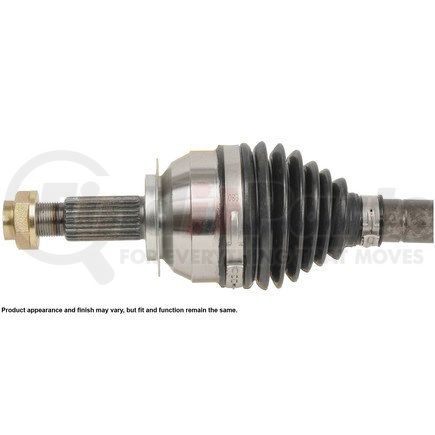 A-1 Cardone 66-07509HD CV Axle Assembly