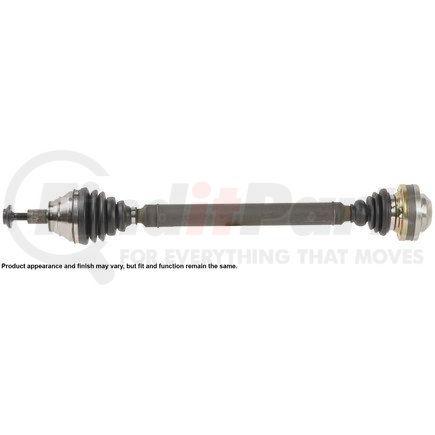 A-1 Cardone 66-07529 CV Axle Assembly