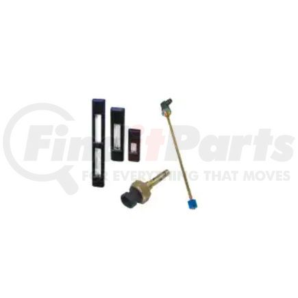 Parker Hannifin FL69221 Fluid Level & Temperature Gauge