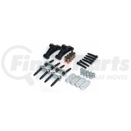 Dexter Axle 013-104-04 Equalizer