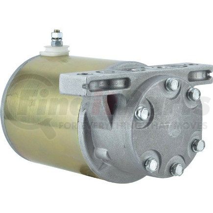 Hydraulic Pump