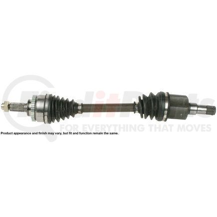 A-1 Cardone 66-7325 CV Axle Assembly