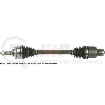 A-1 Cardone 66-7327 CV Axle Assembly