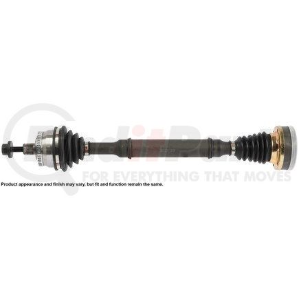 A-1 Cardone 66-7328 CV Axle Assembly