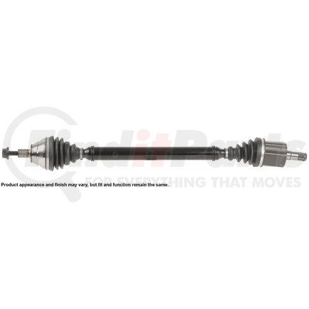 A-1 Cardone 66-7344 CV Axle Assembly