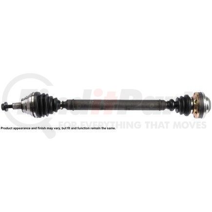 A-1 Cardone 66-7347 CV Axle Assembly