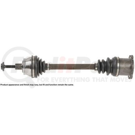 A-1 Cardone 66-7348 CV Axle Assembly