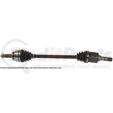 A-1 Cardone 66-7355 CV Axle Assembly