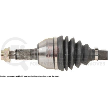 A-1 Cardone 66-7362 CV Axle Assembly