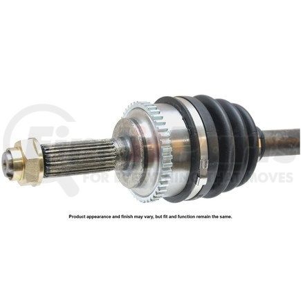 A-1 Cardone 66-7370 CV Axle Assembly