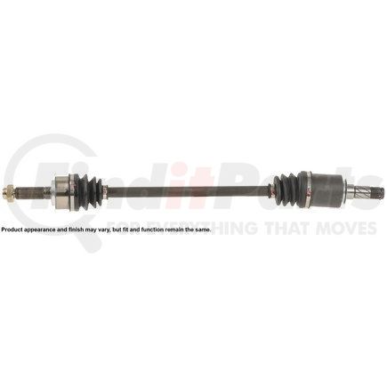 A-1 Cardone 66-7372 CV Axle Assembly