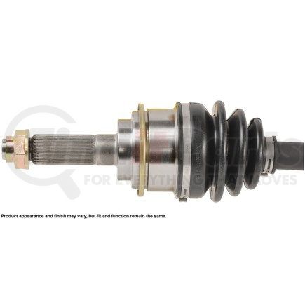 A-1 Cardone 66-7373 CV Axle Assembly