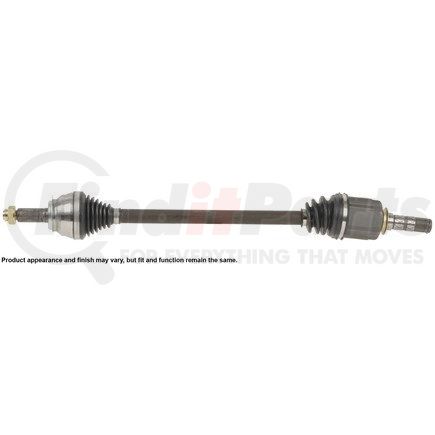 A-1 Cardone 66-7382HD CV Axle Assembly