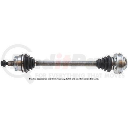 A-1 Cardone 66-7380 CV Axle Assembly
