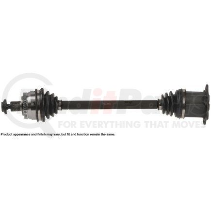 A-1 Cardone 66-7383 CV Axle Assembly