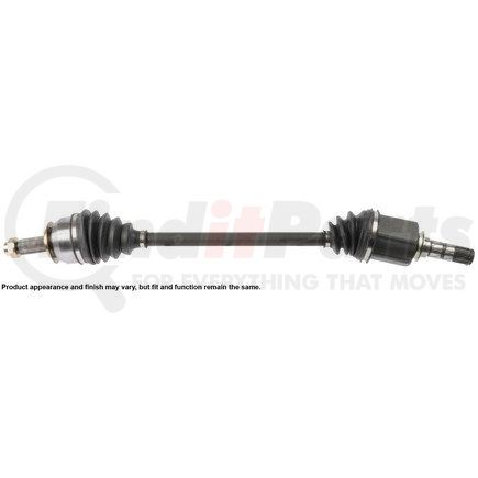 A-1 Cardone 66-7381 CV Axle Assembly