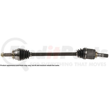 A-1 Cardone 66-7382 CV Axle Assembly