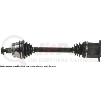 A-1 Cardone 66-7384 CV Axle Assembly