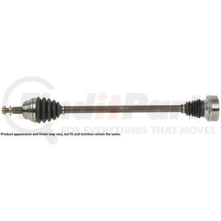 A-1 Cardone 66-7385 CV Axle Assembly