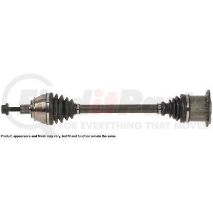 A-1 Cardone 66-7387 CV Axle Assembly