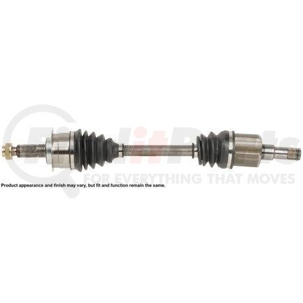 A-1 Cardone 66-7389 CV Axle Assembly