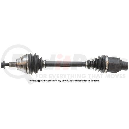 A-1 Cardone 66-7460 CV Axle Assembly